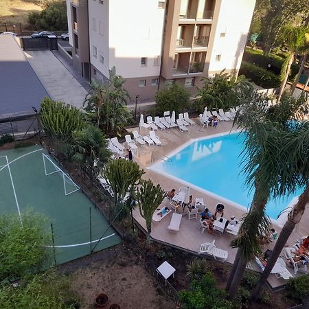 La casa di Giada Apartment Calatabiano Luaran gambar